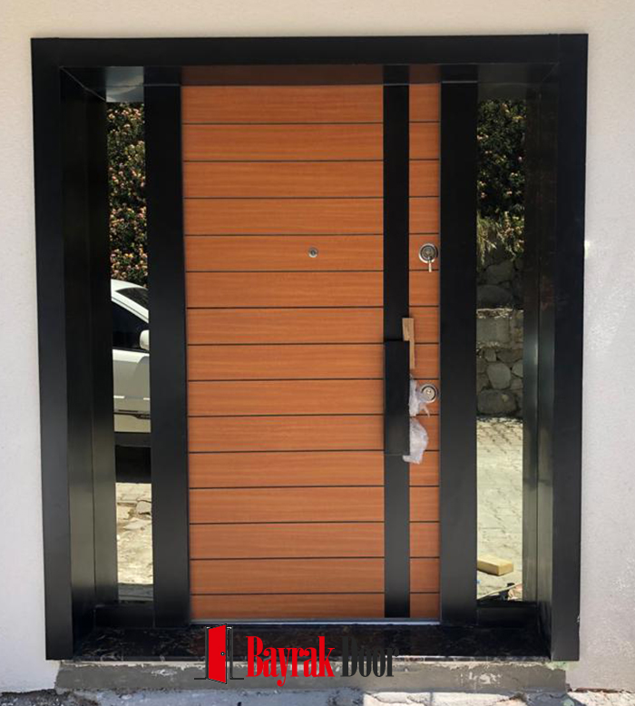 Kocaeli Villa Kapısı BD-TR101 Kocaeli Villa Kapısı BD-TR101